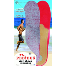  ANTISHOCK Talpbetét (ütéscsillapító) gyógyászati segédeszköz
