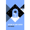Antoine de Saint-Exupéry : A kis herceg - Helikon zsebkönyvek 5.