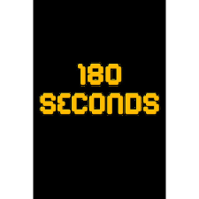 ANTOLD Studio 180 SECONDS (PC - Steam elektronikus játék licensz) videójáték