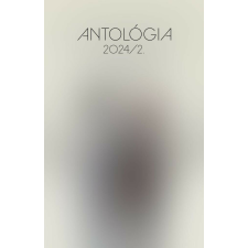 Antológia 2024 november irodalom