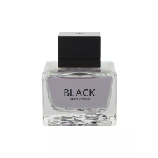 Antonio Banderas Black Seduction EDT 50 ml parfüm és kölni