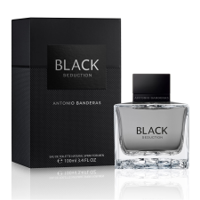 Antonio Banderas Black Seduction férfi parfüm (eau de toilette) edt 50ml parfüm és kölni