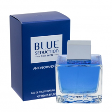 Antonio Banderas Blue Seduction EDT 100 ml parfüm és kölni