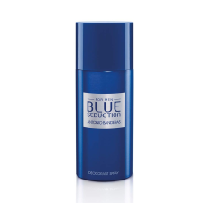 Antonio Banderas Blue Seduction Man dezodor (spray) 150 ml dezodor