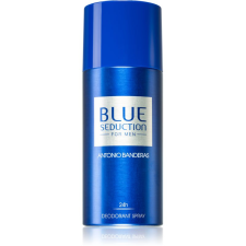 Antonio Banderas Blue Seduction spray dezodor 150 ml dezodor