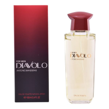 Antonio Banderas Diavolo EDT 200 ml parfüm és kölni
