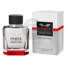 Antonio Banderas Power of Seduction EDT 50 ml parfüm és kölni