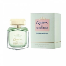 Antonio Banderas Queen of Seduction EDT 80 ml parfüm és kölni
