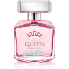 Antonio Banderas Queen of Seduction Lively Muse EDT 50 ml parfüm és kölni