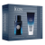 Antonio Banderas The Icon Ajándékszettek, Eau de toilette 50ml + Aftershave balm 75ml, férfi