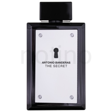 Antonio Banderas The Secret EDT 200 ml parfüm és kölni
