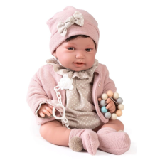 Antonio Juan 33354 Pipa valósághű játékbaba élethű baba