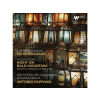  Antonio Pappano - Rimsky-Korsakov: Scheherazade, Mussorgsky: Night On Bald Mountain (CD)