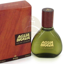 Antonio Puig Aqua Brava EDC 100 ml parfüm és kölni