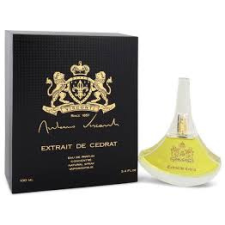 Antonio Visconti Extrait De Cedrat EDP 100 ml parfüm és kölni