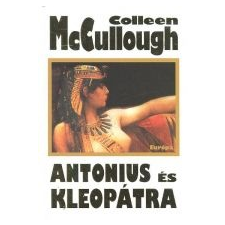  ANTONIUS ÉS KLEOPÁTRA irodalom