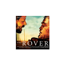 Antony Partos - The Rover - Original Motion Picture Soundtrack (Országúti bosszú) (Cd) egyéb zene