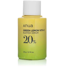 Anua Green Lemon Vitamin C Blemish Serum 20 g arcszérum