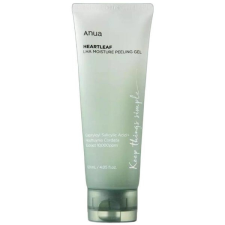 Anua Heartleaf LHA Moisture Peeling Gel Peeling - gél peeling 120 ml testradír