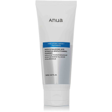 Anua Hyaluronic Acid Hydrating Gentle Foaming Cleanser 150 ml arctisztító