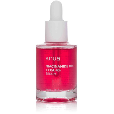 Anua Niacinamide 10% + TXA 4% Serum 30 ml arcszérum
