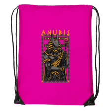  Anubis - Sport táska Magenta egyedi ajándék