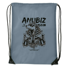  Anubis - Sport táska szürke v2 tornazsák