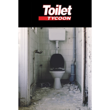Anvil-Soft Toilet Tycoon (PC - Steam elektronikus játék licensz) videójáték