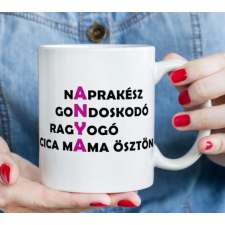  ANYA bögre bögrék, csészék