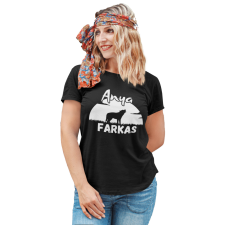  Anya Farkas - Női Póló női póló