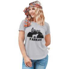  Anya Farkas - Női Póló