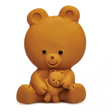  Anya mackó csörgő