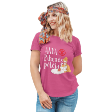  Anya pihenős pólója - Női Póló női póló