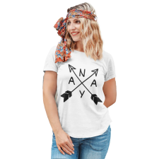  Anya szinbólum - Női Póló női póló