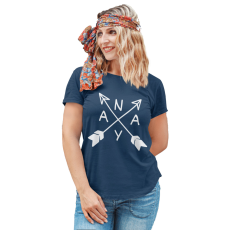  Anya szinbólum - Női Póló