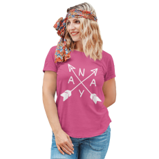  Anya szinbólum - Női Póló