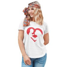  Anyai szeretet - Női Póló női póló