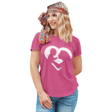  Anyai szeretet - Női Póló női póló