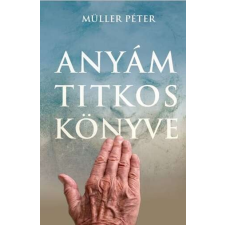 Anyám titkos könyve irodalom