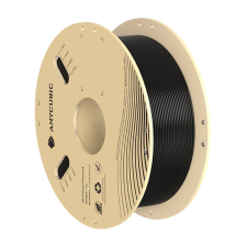 ANYCUBIC Filament PLA 1.75mm 1 kg - Fekete (IPHPLBK-102) nyomtató kellék