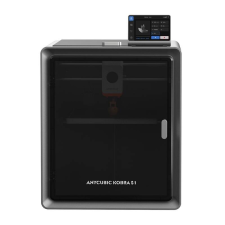 ANYCUBIC Kobra S1 nyomtató