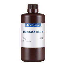 ANYCUBIC Standand Resin szürke 1kg (SPTGY-104E) (SPTGY-104E) nyomtató kellék