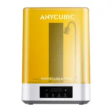 ANYCUBIC Wash &amp; Cure 3 Plus - Print cleaning and drying device