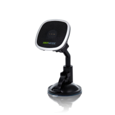 Anymode Autós tartó szélvédőre, Anymode, Vezeték nélküli töltés, mágneses mobiltelefon kellék