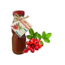 Anyukám kedvence 100%-os csipkebogyó gyümölcsvelő 200 ml reform élelmiszer