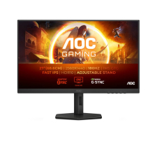 AOC 27 Q27G4XF IPS LED" monitor