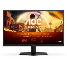 AOC 27G42E monitor