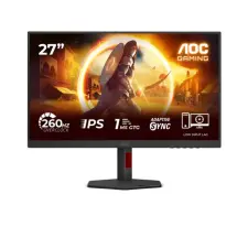 AOC 27G4ZR monitor