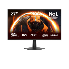 AOC 27G50F monitor