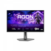 AOC AGON PRO AG326UD 80 cm (31.5") 3840 x 2160 px 4K Ultra HD QD-OLED Fekete számítógép monitor